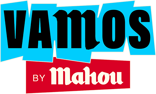 Vamos By Mahou